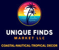 Unique Finds Market LLC  - Home